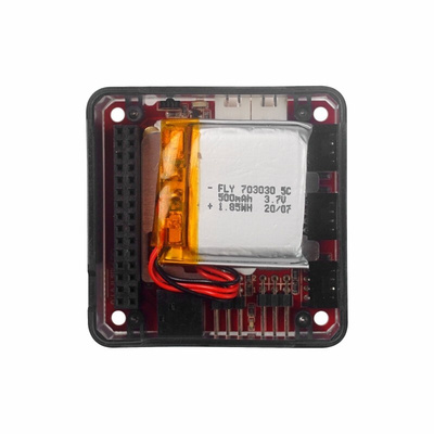 M5Stack Goplus2 DC Motor and Servo Driver Module Motor Driver for STM32F030C8T6 for M5 Core, M5StickC, M5StickV