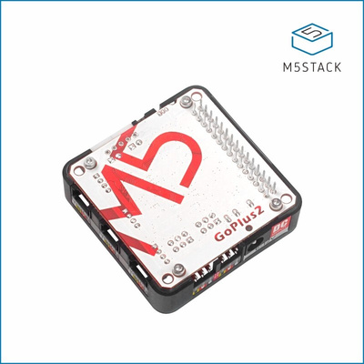 M5Stack Goplus2 DC Motor and Servo Driver Module Motor Driver for STM32F030C8T6 for M5 Core, M5StickC, M5StickV