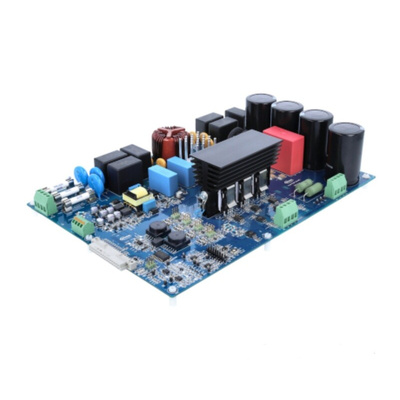 Infineon 650 V TRENCHSTOP™ IGBT 7 T7 evaluation board for 7th Generation of TRENCHSTOPTM IGBT for Energy Storage, EV