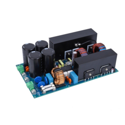 Infineon Evaluation Board for TRENCHSTOP™ 5 WR5 IGBT for Aircon & EV Charger Applications