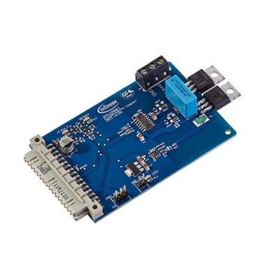Infineon EVAL-2EDL23I06PJ IGBT Gate Driver for 2EDL23I06PJ for Air Conditioners, Drives, Fans, Pumps