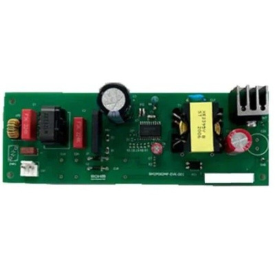 ROHM Evaluation Board for BM2P060MF DC-DC Converter for BM2P060MF