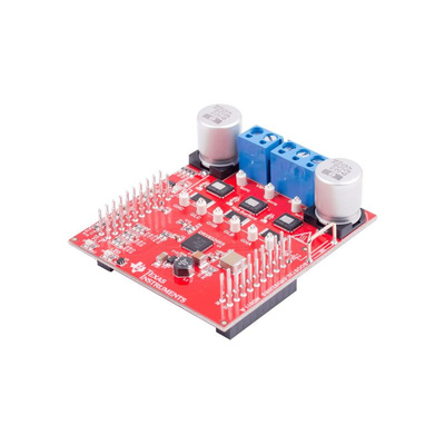 Texas Instruments DRV8320RS Three Phase Smart Gate Driver With Buck And SPI Interface Evaluation Module Buck Regulator