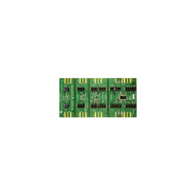 Texas Instruments SN74AXC8T245 Evaluation Module For Direction Controlled Bidirectional Translation Device for
