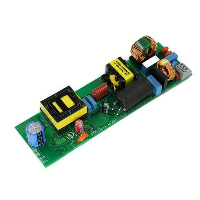 Infineon REF-ICL5102-U130W-CC LED Driver for BSS126, ICL5102, IPD60R400CE, IPN60R360P7S