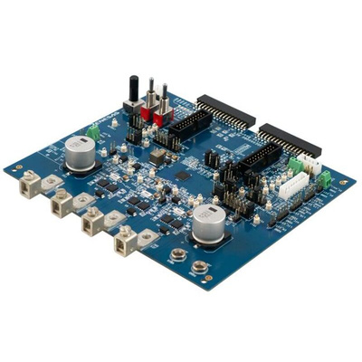 Renesas Electronics Smart 3-Phase Gate Driver Evaluation Board 3 Phase Motor Drive for RAA227063