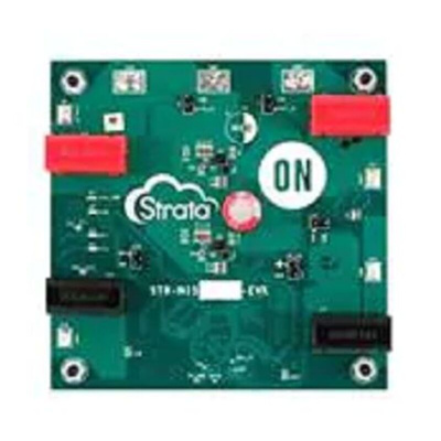 onsemi Strata Enabled eFuse EVB Electronic Fuse for NIS5020 for Hard Drives