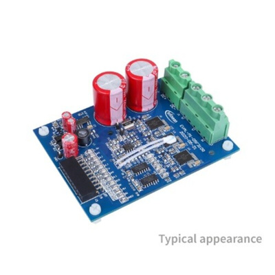 Infineon EVAL-M1-05F310R 3 Phase Motor Drive for  IRSM005-310MH CIPOS™ Nano power modules.