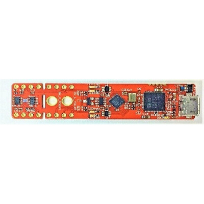 Infineon TLE4966_MS2GO for TLE4966G Hall Latch, TLE4966V-1G for XMC4200 Microcontroller