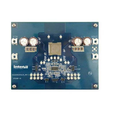 Renesas Electronics ISL81601EVAL2Z Buck-Boost Controller for ISL81601