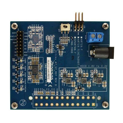 Renesas Electronics ISL91211AIK-REFZ Power Management for ISL91211AIK