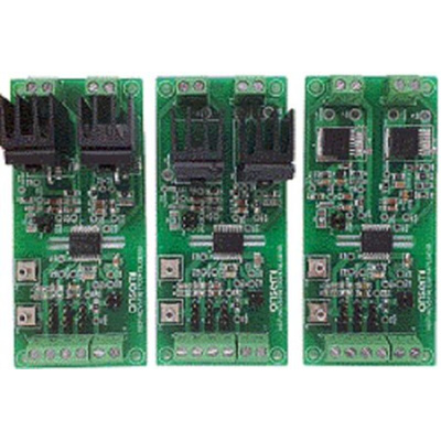 onsemi NCV51561D2PAK7LGEVB: NCP/NCV51561 EVB OPN MOSFET Gate Driver for NCP5156x