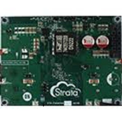onsemi STR-FAN65004C-GEVB: Strata Enabled FAN65004C 65V Sync Buck Buck Regulator for FAN65004C