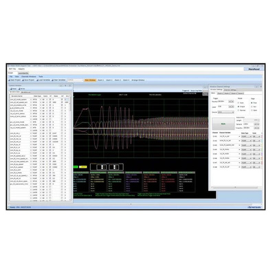 Renesas Electronics 24V Motor Control Evaluation System for RX23T for RX23T