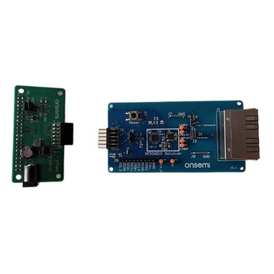 onsemi NCN26010 Buck Converter for Physical Interface Adapter