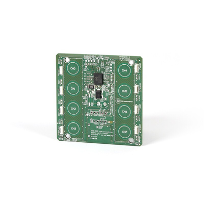 onsemi NCN5140 Buck Converter for Physical Interface Adapter