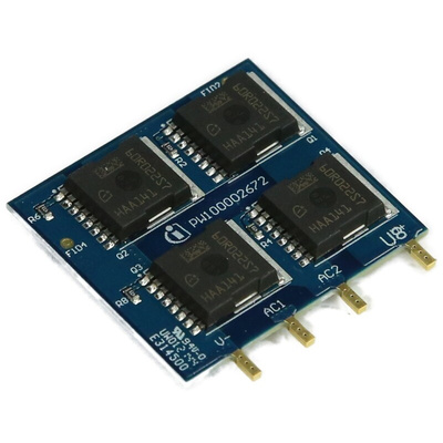 Infineon KITACTBRDS74PINTOBO1 Power Management for CoolMOS S7 for Active Line Rectification Module