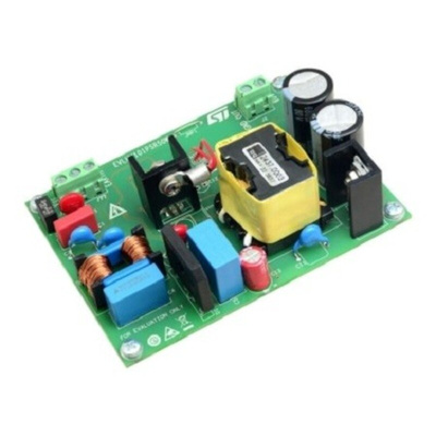 STMicroelectronics ST EVLHV101PSR50W Power Supply for 50 W converter