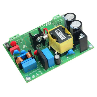 STMicroelectronics ST EVLHV101SSR50W Power Supply for 50 W converter