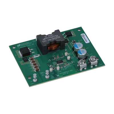 Texas Instruments Power Management IC Development Kit Buck-Boost Controller for LM5118 for LM5118
