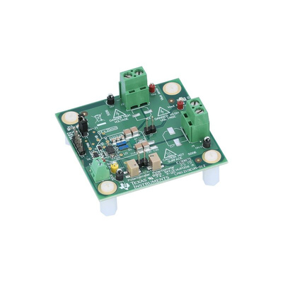 Texas Instruments Half-Bridge Open Loop Evaluation Module Half-Bridge Driver for LMG1210 for LMG1210