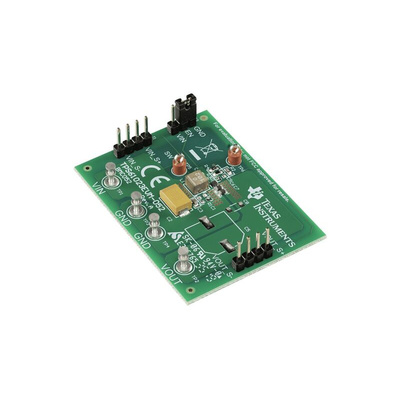 Texas Instruments Evaluation Module Power Management for TPS61023 for TPS61023