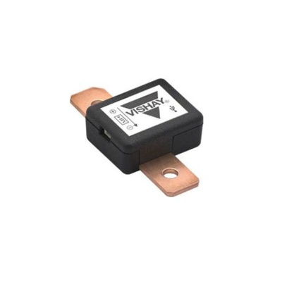 Vishay High Voltage Intelligent Battery Shunt Battery Charger for WSBE8518 for Batteries