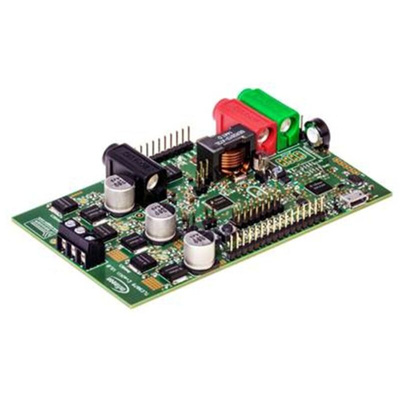 Infineon TLE9879 Evaluation Kit Evaluation Board for TLE9879QXA40 for Microcontroller