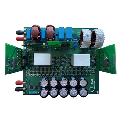 Infineon Five-Level Active Neutral Point Clamped Flying Capacitor Inverter Design Based on Optimos 5 150V Flyback