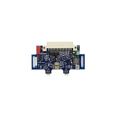 Infineon Low Voltage Drives Scalable Power Demonstration Board MOSFET Gate Driver for Power MOSFET for Power MOSFET