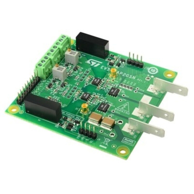 STMicroelectronics Demonstration Board Evaluation Board for STGAP2GSN