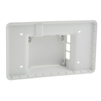 DesignSpark ABS Case for use with Raspberry Pi 2B, Raspberry Pi 3B, Raspberry Pi 3B+, Raspberry Pi B+, Raspberry Pi