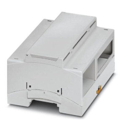 Phoenix Contact Polycarbonate Case in Grey