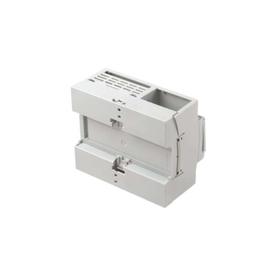 Phoenix Contact Polycarbonate Case in Grey
