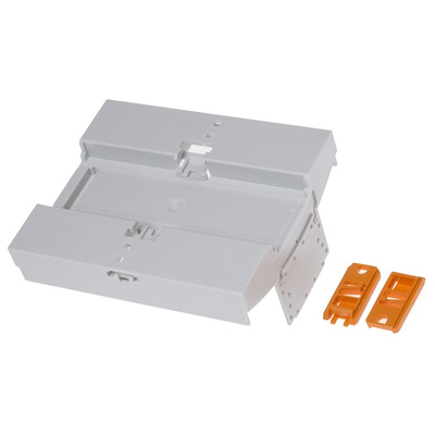 Phoenix Contact Polycarbonate Case in Grey