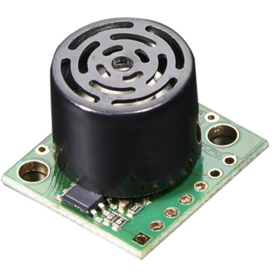 ADAFRUIT INDUSTRIES Maxbotix Ultrasonic Distance Sensor Module for LV-EZ1