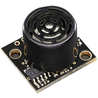 ADAFRUIT INDUSTRIES Maxbotix Ultrasonic Distance Sensor Module for HRLV-EZ1