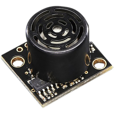 ADAFRUIT INDUSTRIES Maxbotix Ultrasonic Distance Sensor Module for HRLV-EZ4