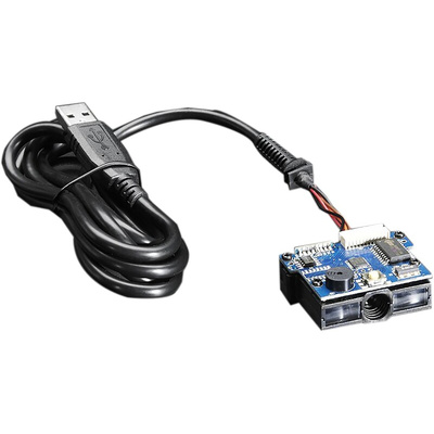ADAFRUIT INDUSTRIES Light Sensor Module Barcode Reader/ Scanner