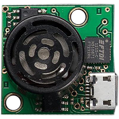 ADAFRUIT INDUSTRIES Maxbotix Ultrasonic Distance Sensor Module for USB