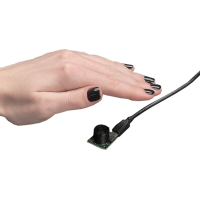 ADAFRUIT INDUSTRIES Maxbotix Ultrasonic Distance Sensor Module for USB
