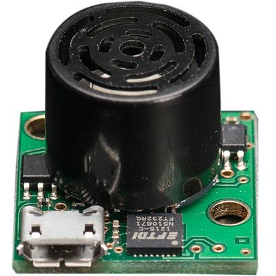 ADAFRUIT INDUSTRIES Maxbotix Ultrasonic Distance Sensor Module for USB