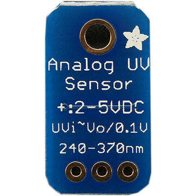 ADAFRUIT INDUSTRIES Breakout Module