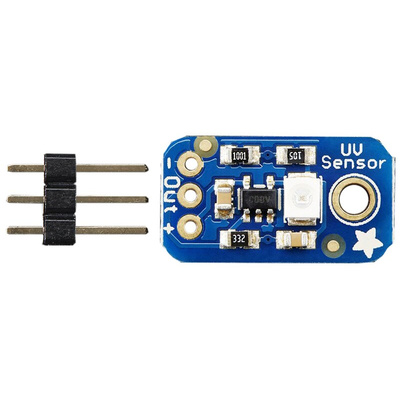 ADAFRUIT INDUSTRIES Breakout Module