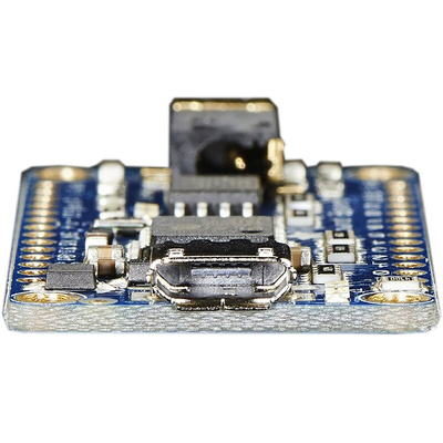 Adafruit 2133, Sound FX Audio Processor Application Board