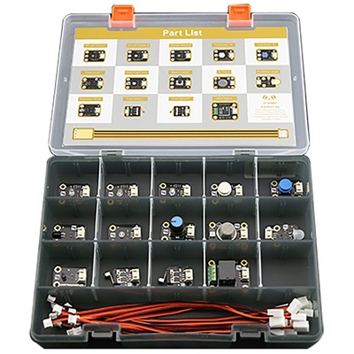 DFRobot Gravity Series Starter Kit LattePanda
