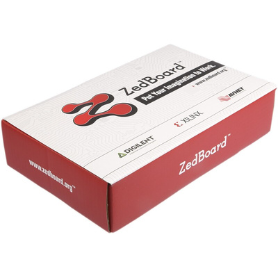 Digilent ZedBoard Zynq-7000 Development Kit