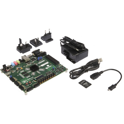 Digilent ZedBoard Zynq-7000 Development Kit