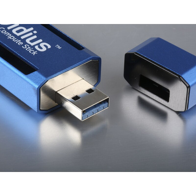 Intel Movidius Neural Network Compute Stick Development Board