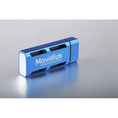 Intel Movidius Neural Network Compute Stick Development Board